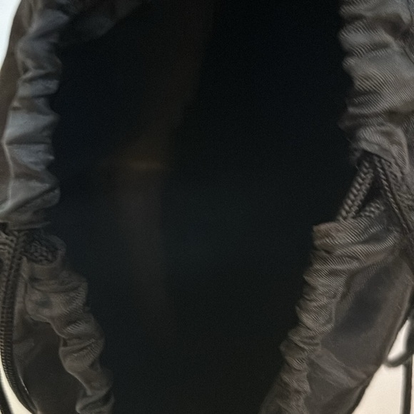 Disney Mickey Mouse Drawstring Bag Backpack String Pouch Sling Cinch Tote Bag - Picture 3 of 5